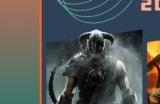 为庆祝QuakeCon2023 贝塞斯达多平台开启旗下作品促销活动