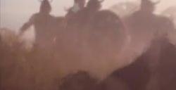 《全面战争：法老》新领袖苏庇路里乌玛宣传片公布