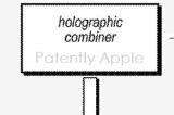 Apple Vision Pro 显示器专利：旨在消除画面传输延迟