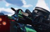 VR 科幻游戏《No Man's Sky》发布“Interceptor”更新