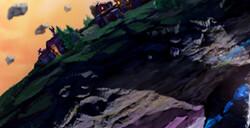 奇幻风城市建造模拟游戏《繁星之海》现已在Steam平台推出试玩Demo