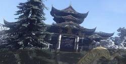 《逆水寒手游》石像谜云怎么做 石像谜云通关图文攻略