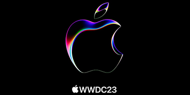 苹果 WWDC 2023 官网彩蛋破解