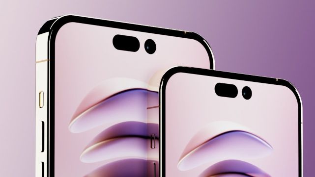 搞趣每周数码盘点[28]：iPhone 14 芯片或将有多个版本、华为Mate 50系列7月发布