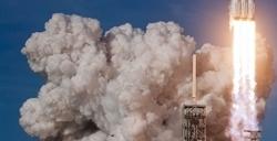 致20颗星链卫星损毁 SpaceX猎鹰9号7年首次发射失败