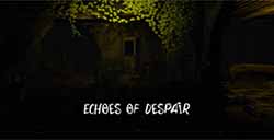 《EchoesOfDespair》上线Steam恐怖冒险新游