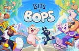节奏游戏《Bits&Bops》将发售PS和Xbox版