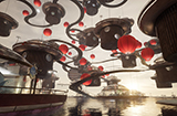 《原子之心》DLC“湮灭本能”更新  调整难度设定及修复