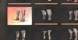 《黑神话：悟空》玄铁硬足的效果