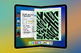 苹果正计划将iPad与MacBook  引入OLED显示面板