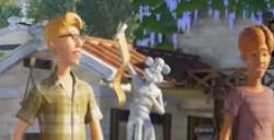 《过山车之星2》下雨应对方法介绍