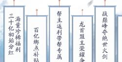 天刀端游十周年新服开启，六月更多精彩内容上新，诚邀诸位共赏