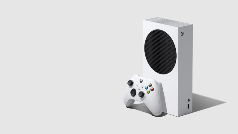 Xbox Series S主机日本降价