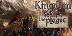 《瘟疫：王国战争》结束抢先体验现已正式在Steam发售
