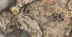 《艾尔登法环》dlc米德拉的癫火的收集途径
