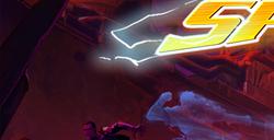 《灵拳 Spirit X Strike》试玩Demo提前开放，正式命名确认！