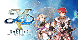 动作RPG《伊苏 X -北境历险-》从Steam下架  接受玩家退款