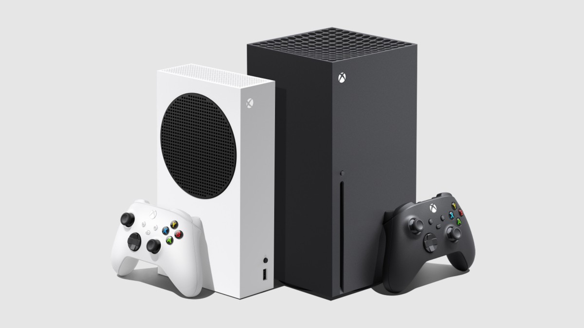 Xbox次世代首发阵容 有30款新作可玩