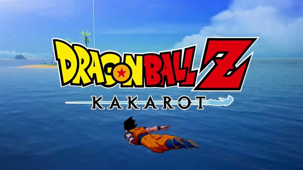 《龙珠Z：卡卡罗特》Switch版确认  将于2021年9月24日正式发售
