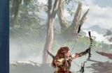 索尼第一方大作《地平线：西之绝境》完整版上架Steam和Epic