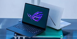 ROG幻Air2025系列：轻薄与性能的共生哲学