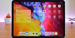 iPad Pro 2021款最快4月公布  搭载A14X芯片