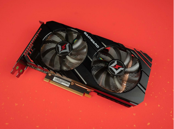 【耕升】入门“芯”选择 耕升 GeForce RTX 3050 追风G 性能评测(1)372.png