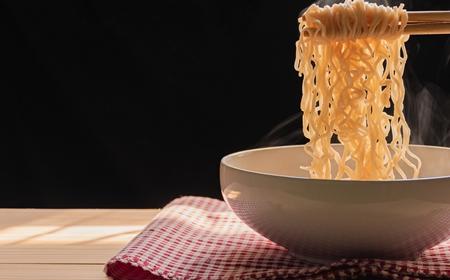 最新研究：外卖盒盛60℃以上食物会释放有毒物质