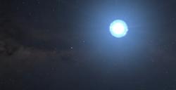 现实版三体！美国探测器发现一个独特的三星系统：三颗恒星互绕