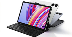 小米 Redmi Pad Pro 平板发布  12.1 英寸 2.5K 120Hz 屏