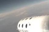维珍银河9月8日第三次商业太空飞行 三名乘客等18年将圆梦