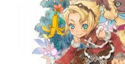 《符文工厂3 豪华版》Switch中文版现已发售!