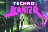 模拟保镖游戏《Techno Banter》已上架Steam 暂未发售