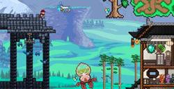 泰拉瑞亚环境改造枪怎么获得 泰拉瑞亚环境改造枪获得方法