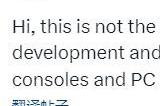 《地铁：觉醒》是衍生游戏 系列正统续作还在开发中