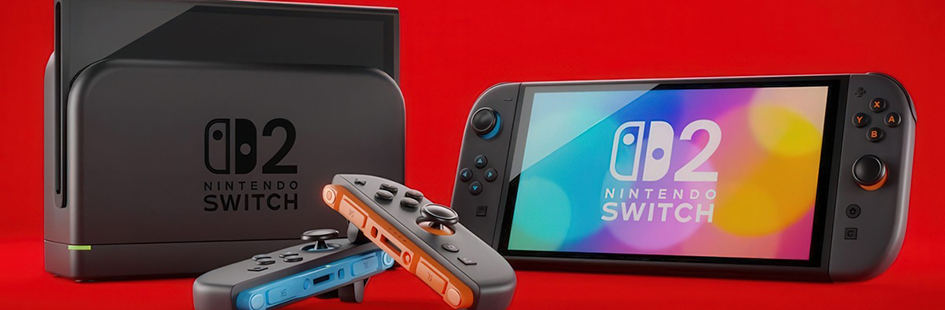 任天堂Switch 2最終規(guī)格確認 GPU類似于RTX 2050移動版