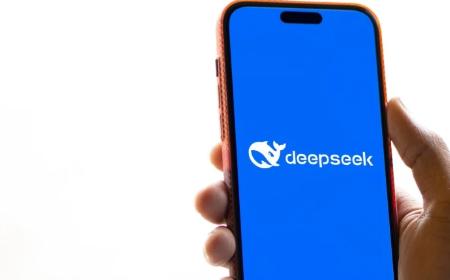 白宫列入调查名单 美国会办公室被要求禁用DeepSeek