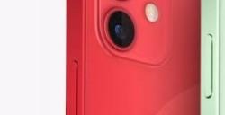 法国要求苹果更新iPhone 12软件解决辐射超标问题 否则将召回