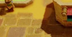 《塞尔达传说 智慧的再现》发光甜味冰沙怎么制作