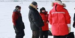 加拿大科研人员计划采用 VR 游戏和无人机考察北极