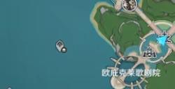 《原神》旋曜玉帛一百零五攻略