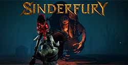 《Sinderfury》上线Steam魂系迷宫动作RPG游戏