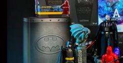 Hot Toys将在2024 ChinaJoy潮玩手办模型展区震撼亮相！