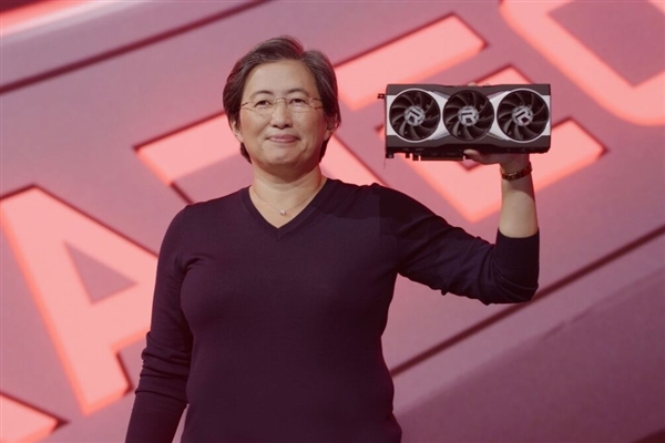 AMD RX 6000国内上市时间曝光