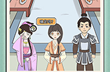 神探小秀才第6关攻略  神探小秀才攻略6