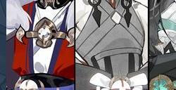 女性向像素rpg游戏《欺神弄鬼》Steam页面上线 明年发售