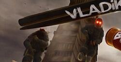 《VLADiK BRUTAL》登陆Steam 第一人称FPS
