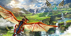 《怪物猎人物语2：破灭之翼》第三弹免费更新发布9月2日正式上线