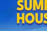 《SUMMERHOUSE》登陆Steam 小清新沙盒建设