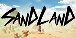 《SAND LAND》公布全新宣传片  4月25日起发售